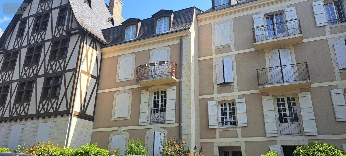 Appartement a vendre Angers 49000 Maine-et-Loire 84 m2 3 pièces 362025 euros