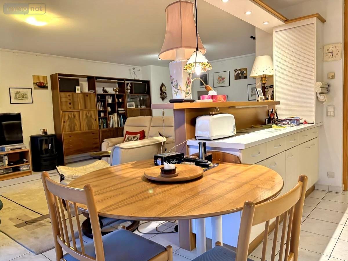 Appartement a vendre Divonne-les-Bains 01220 Ain 139 m2 4 pièces 785000 euros