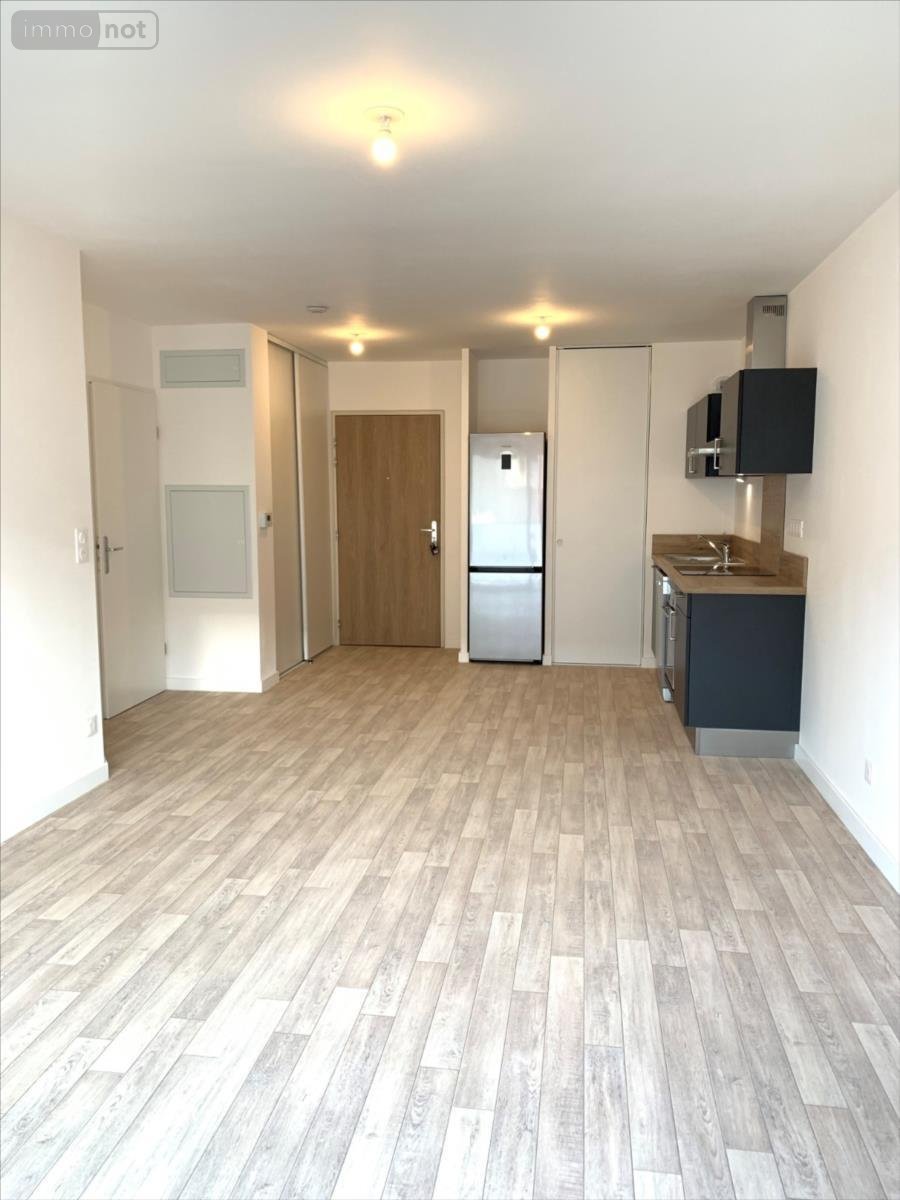 Location appartement Maromme 76150 Seine-Maritime 43 m2 2 pièces 620 euros