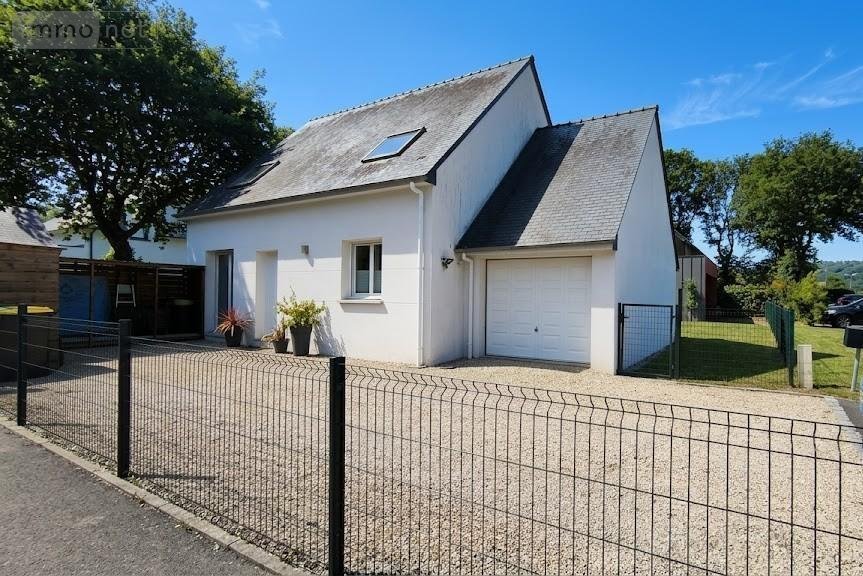 Maison a vendre Malestroit 56140 Morbihan 100 m2  293110 euros