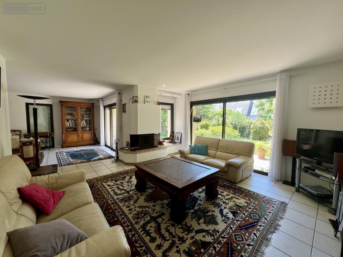 Maison a vendre Larmor-Plage 56260 Morbihan 161 m2 6 pièces 653436 euros