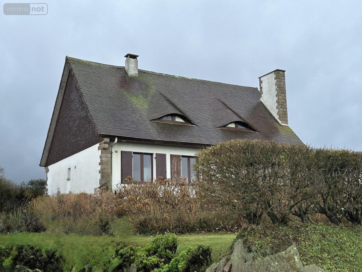Maison a vendre La Hague 50440 Manche 117 m2 5 pièces 298200 euros