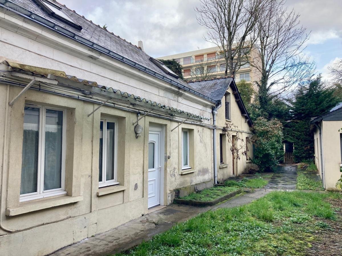 Location maison Angers 49000 Maine-et-Loire 55 m2 4 pièces 780 euros