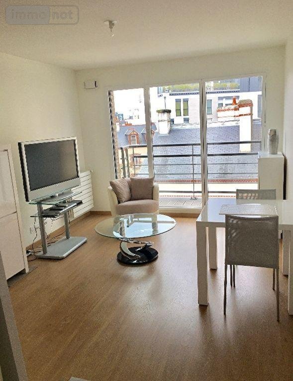 Location appartement Rennes 35000 Ille-et-Vilaine 41 m2 2 pièces 711 euros