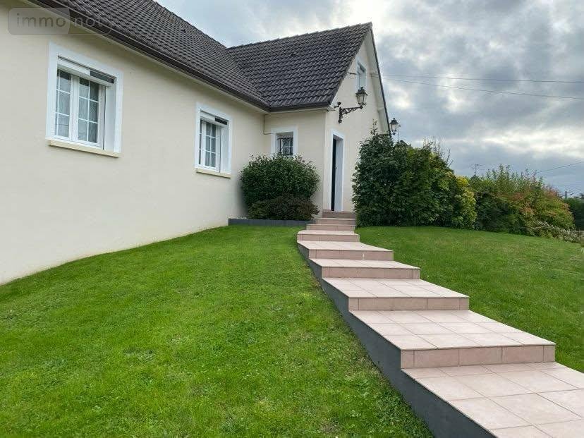 Maison a vendre Saint-Ouën-des-Toits 53410 Mayenne 174 m2 7 pièces 299000 euros