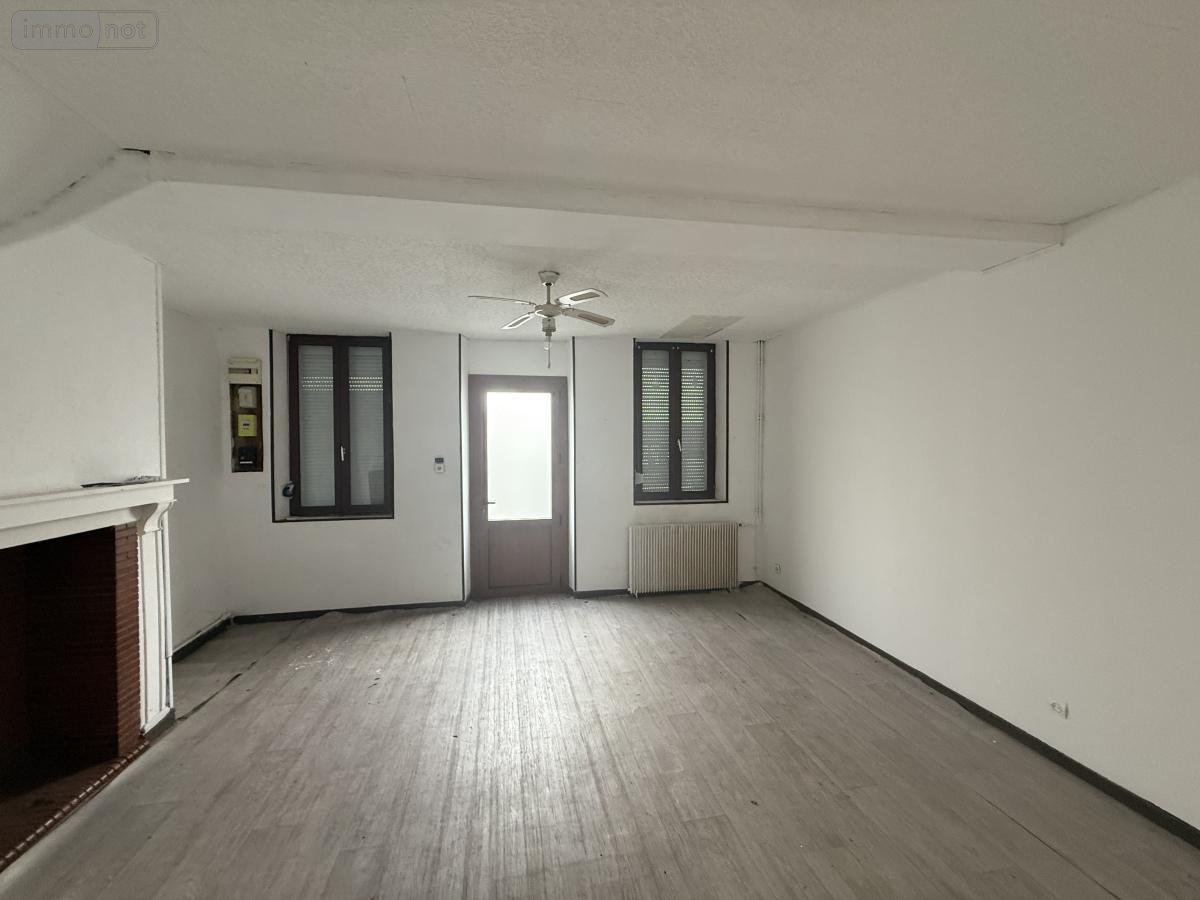 Maison a vendre Corbie 80800 Somme 120 m2 5 pièces 105000 euros