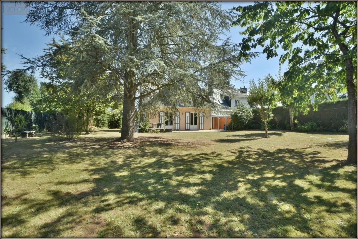 Maison a vendre Le Rheu 35650 Ille-et-Vilaine 133 m2 5 pièces 358000 euros