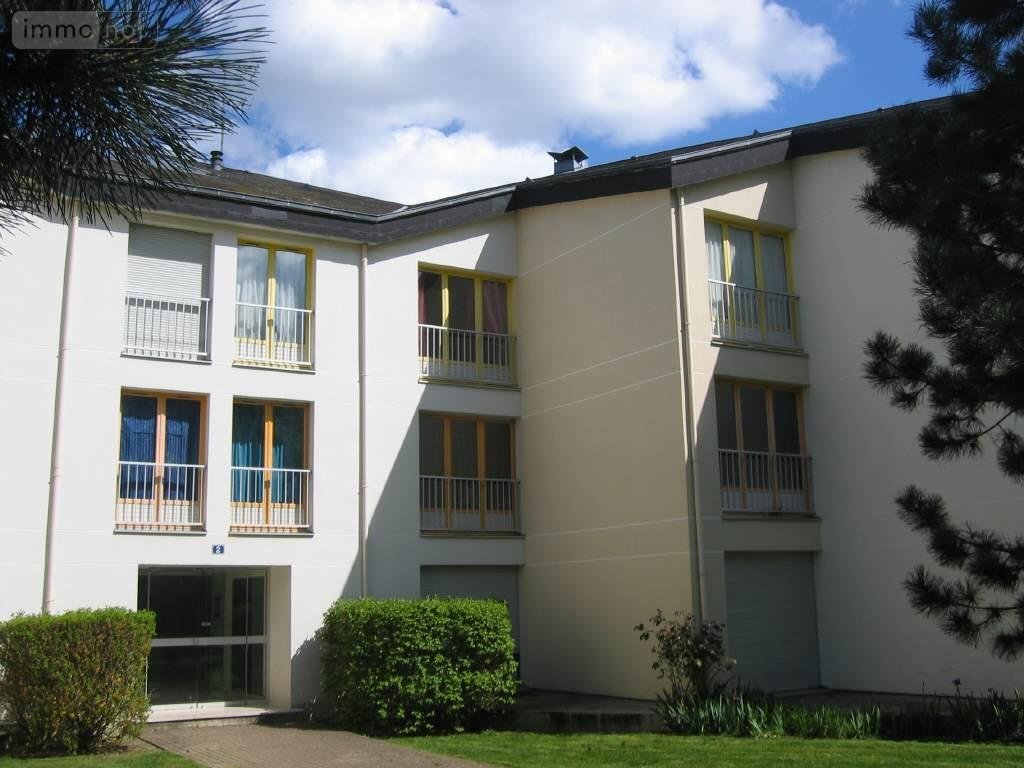 Location appartement Rennes 35000 Ille-et-Vilaine 36 m2 2 pièces 560 euros