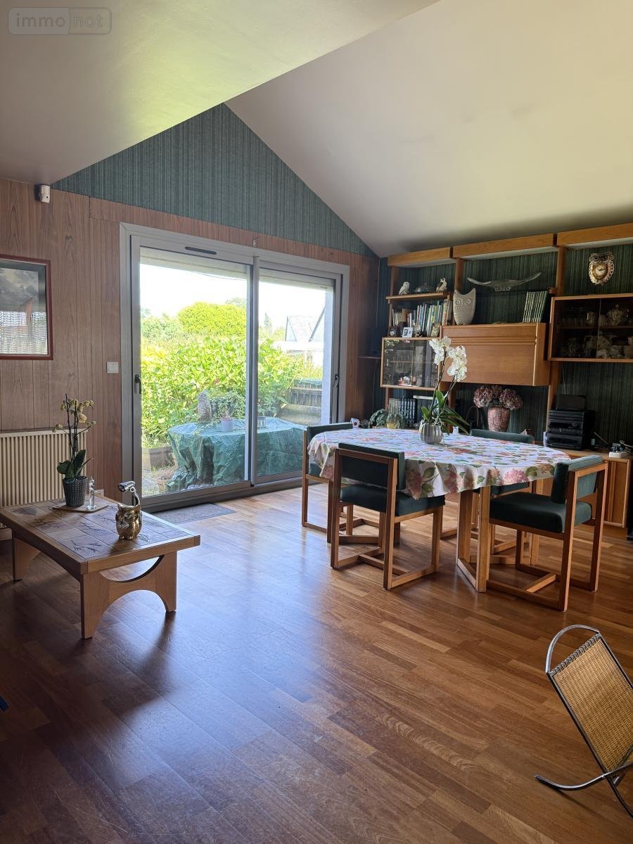 Maison a vendre Arradon 56610 Morbihan 88 m2 5 pièces 396200 euros
