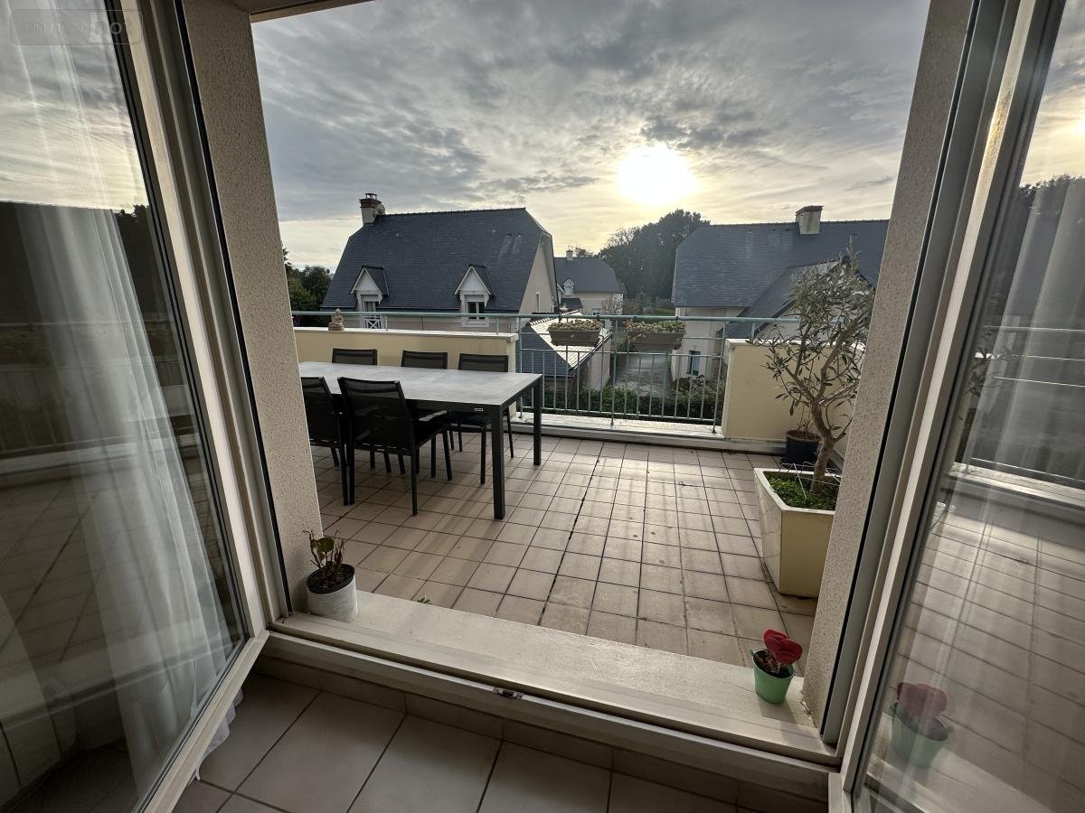 Appartement a vendre Saint-Malo 35400 Ille-et-Vilaine 102 m2 4 pièces 556400 euros