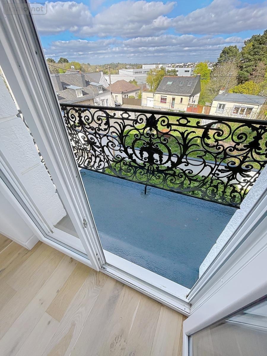 Appartement a vendre Lorient 56100 Morbihan 33 m2 2 pièces 158912 euros