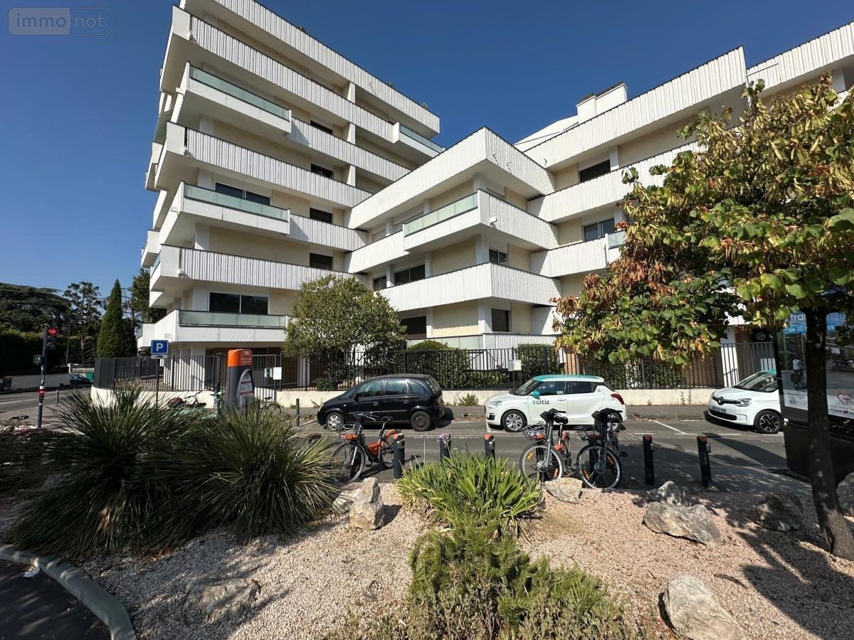 Appartement a vendre Toulouse 31000 Haute-Garonne 32 m2 1 pièce 135000 euros