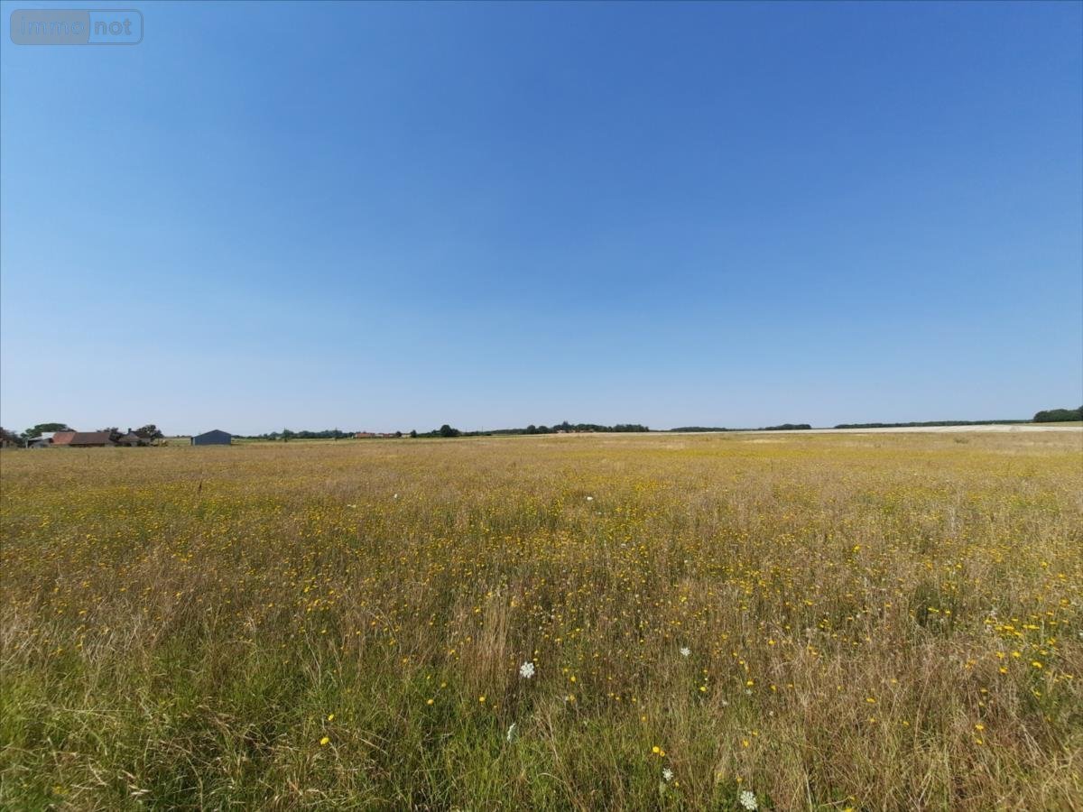Bien agricole a vendre Anjouin 36210 Indre  654000 euros