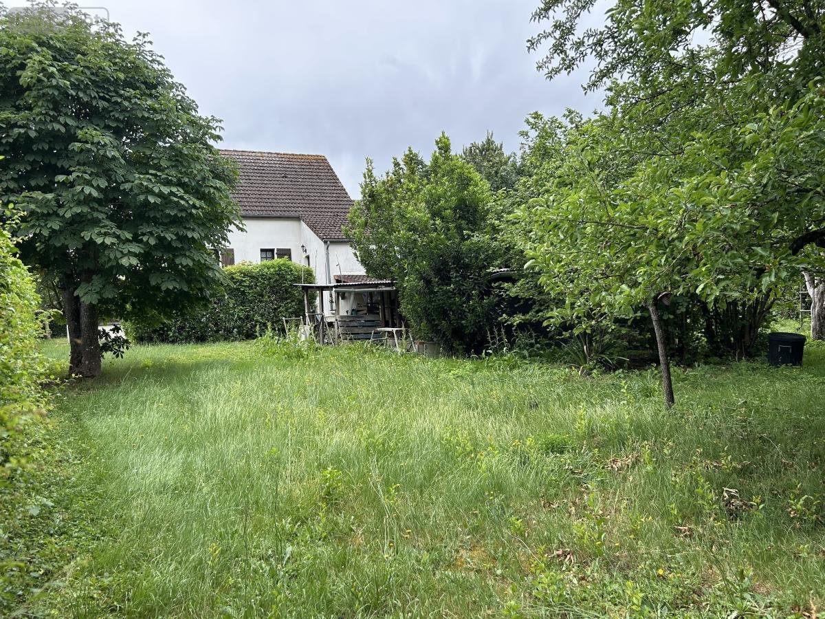 Maison a vendre Bourges 18000 Cher 112 m2  168000 euros