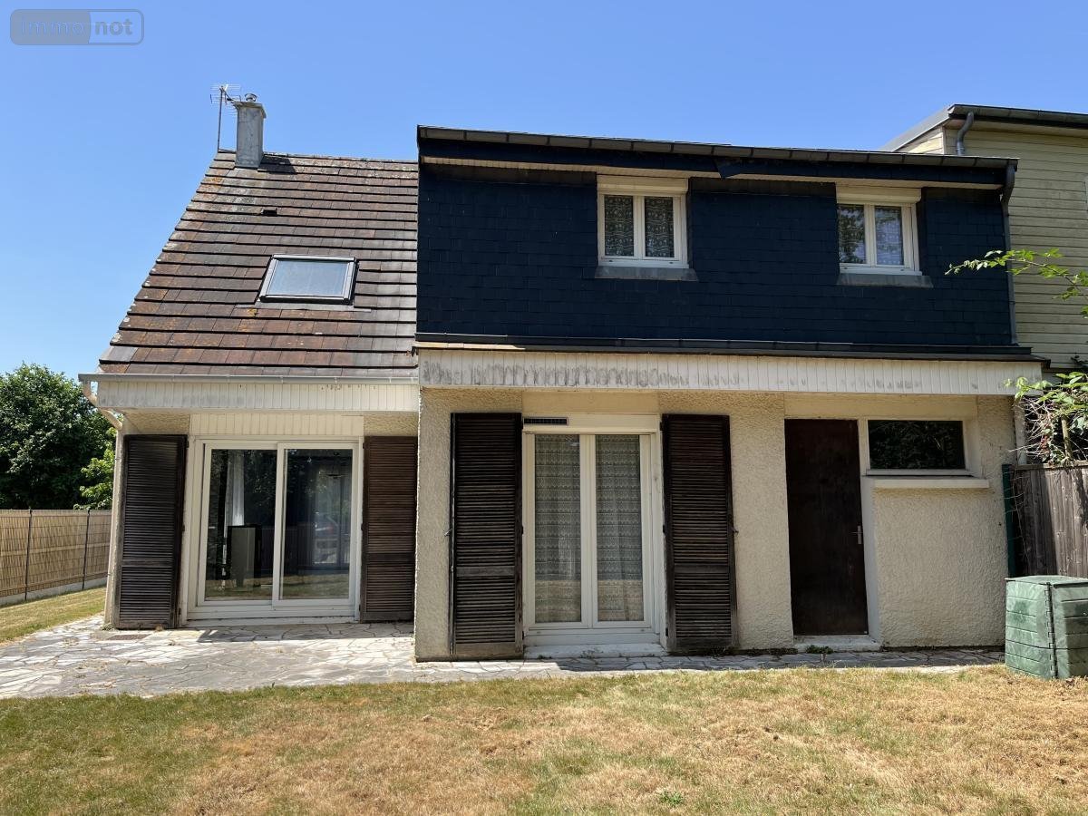 Maison a vendre Betton 35830 Ille-et-Vilaine 105 m2 5 pièces 350240 euros