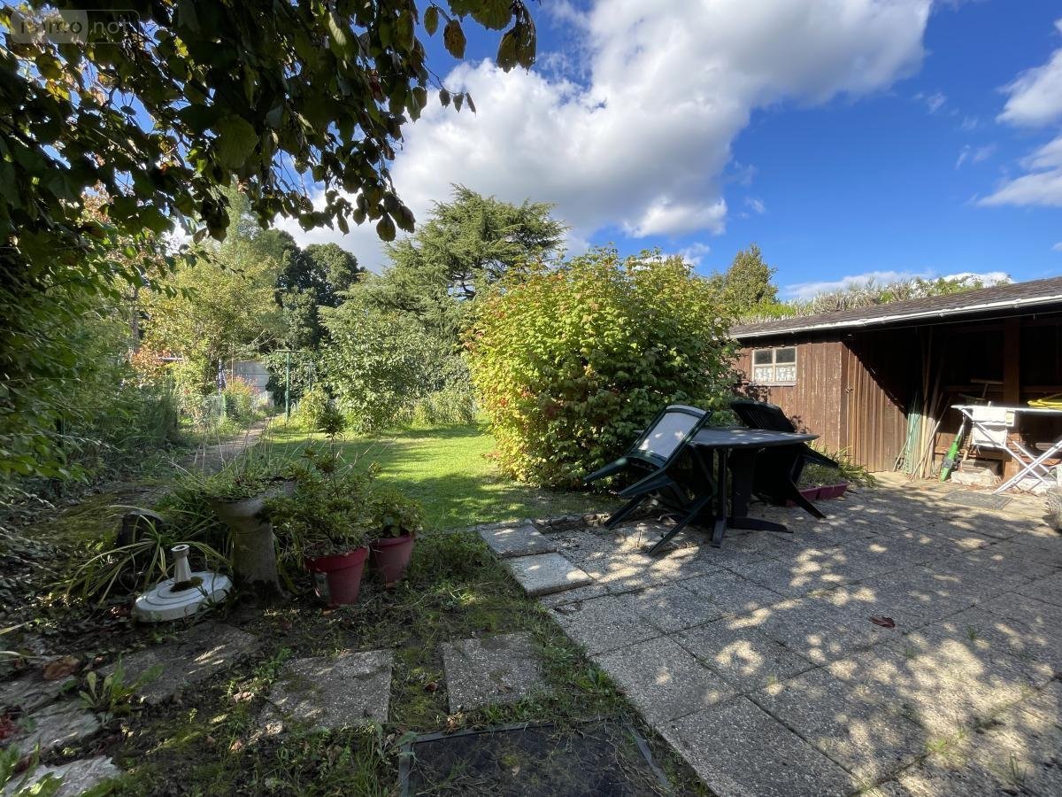 Maison a vendre Le Mans 72000 Sarthe 96 m2  185875 euros