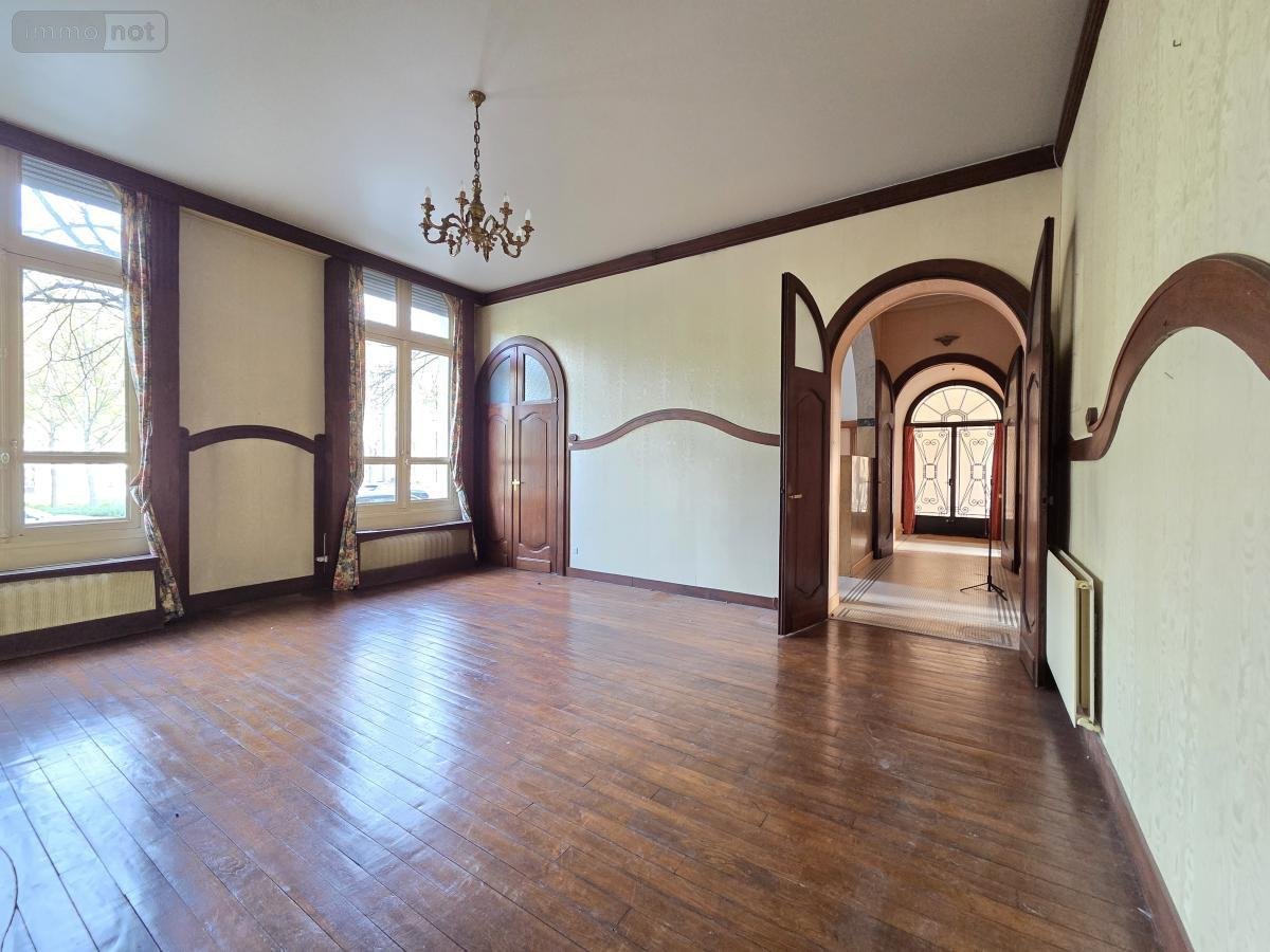 Appartement a vendre Reims 51100 Marne 145 m2 5 pièces 525000 euros