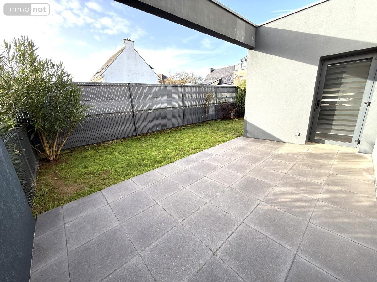 Maison a vendre Vannes 56000 Morbihan 119 m2 4 pièces 488570 euros