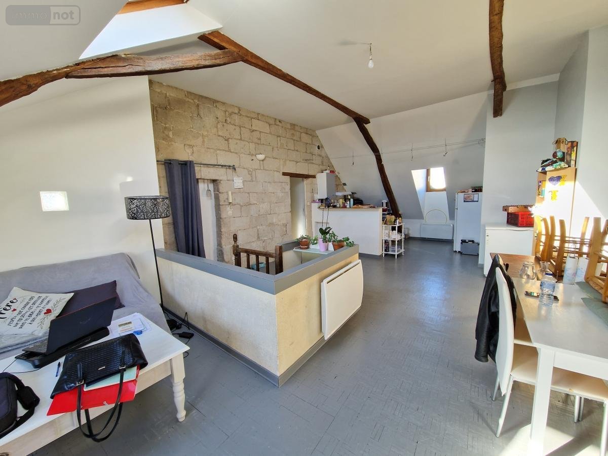 Immeuble a vendre Loire-Authion 49250 Maine-et-Loire 271 m2  438540 euros