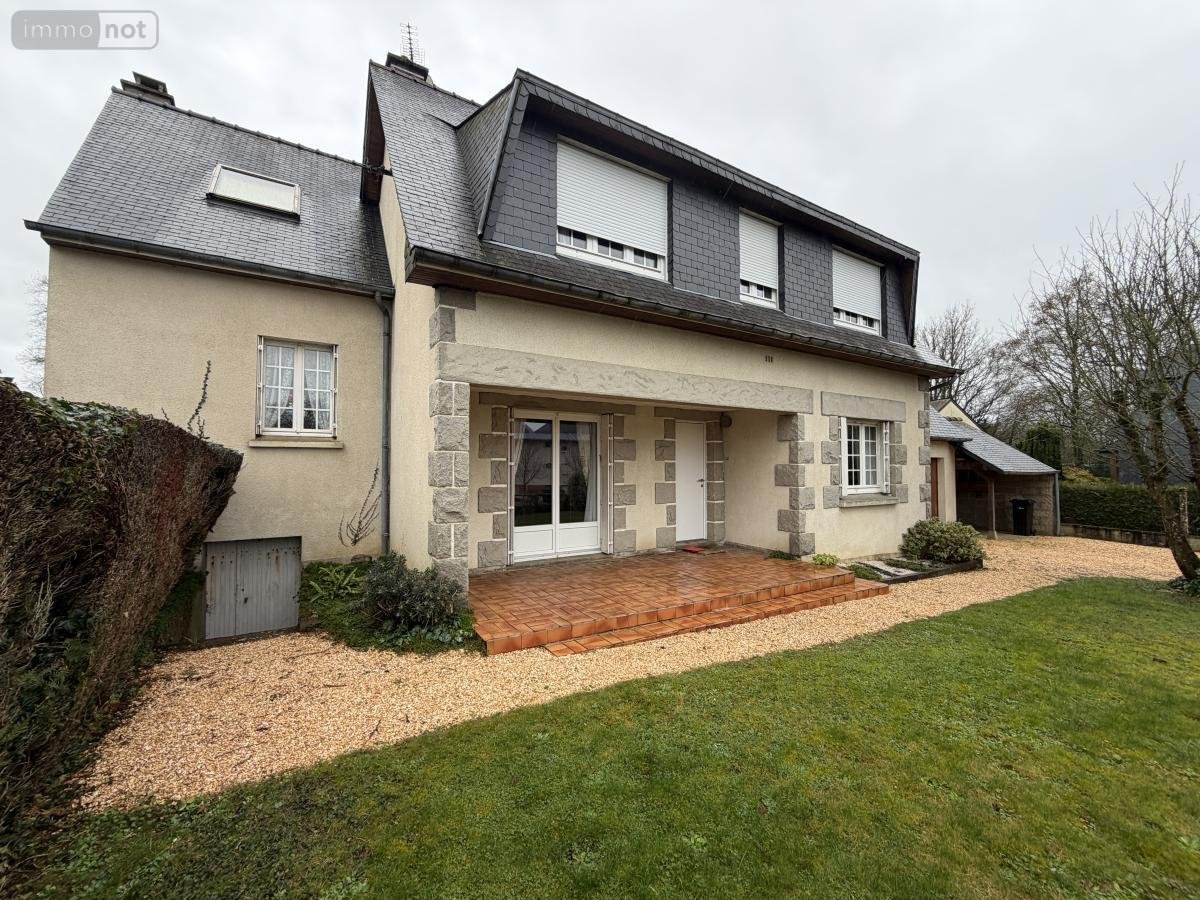 Maison a vendre Betton 35830 Ille-et-Vilaine 113 m2  372900 euros