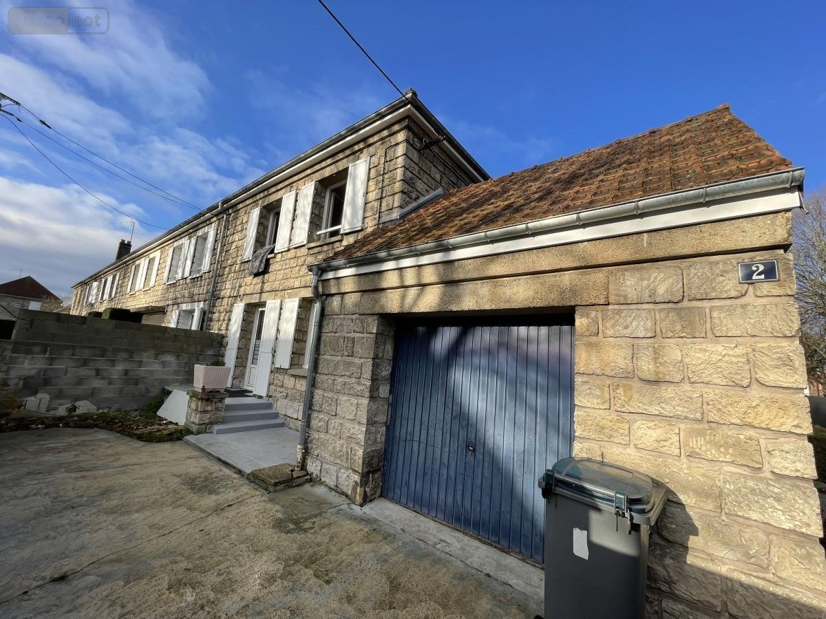 Maison a vendre Le Grand-Quevilly 76120 Seine-Maritime 75 m2 4 pièces 180200 euros