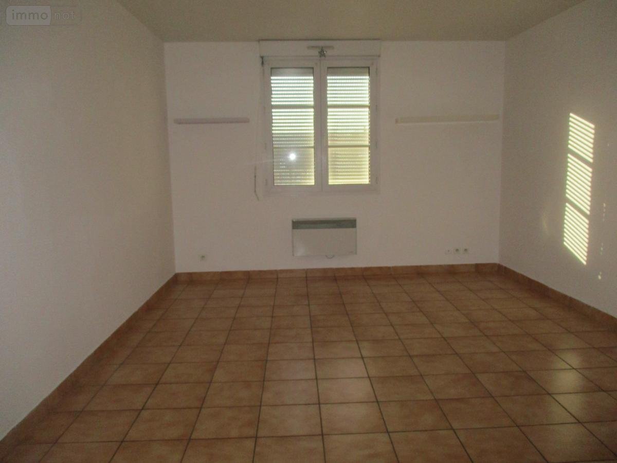 Location appartement Brionne 27800 Eure 44 m2  480 euros