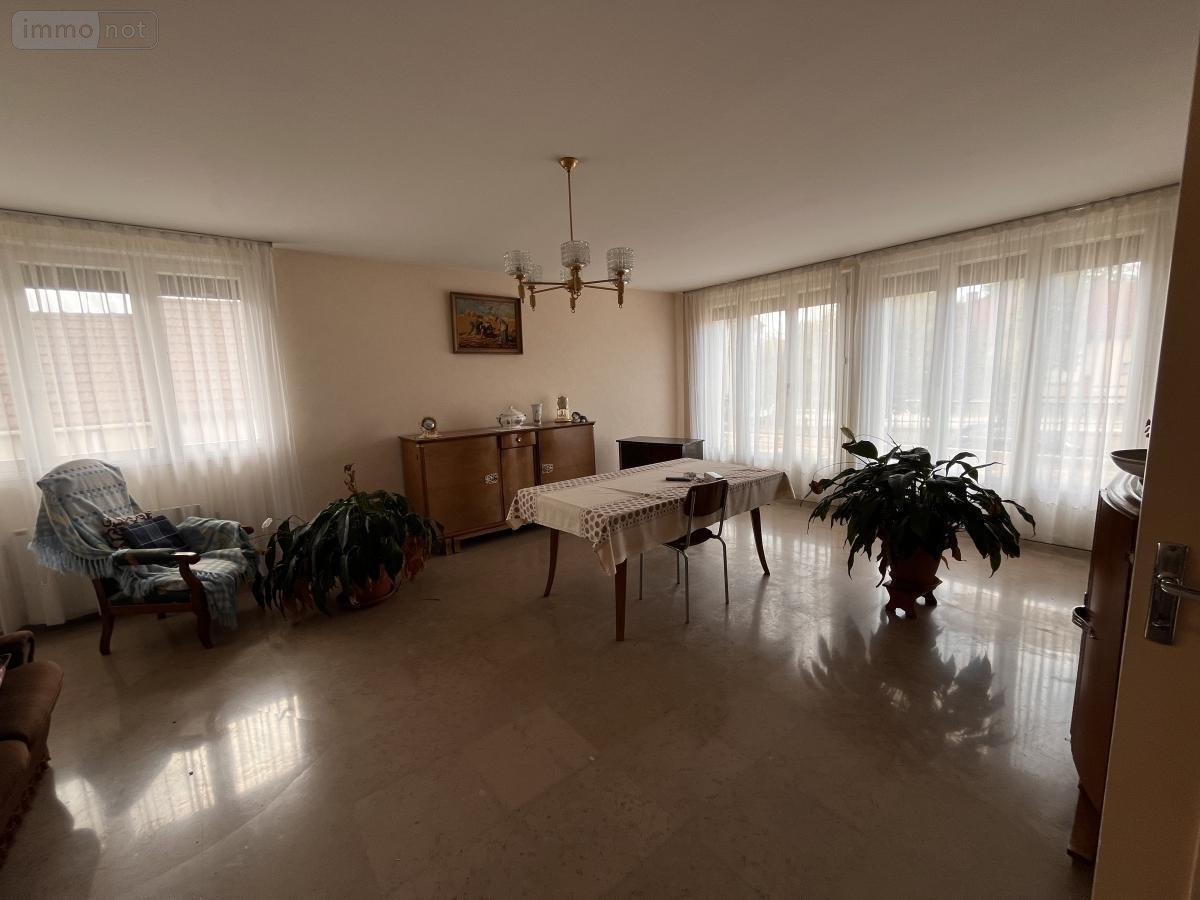 Maison a vendre Longchamp 21110 Côte-d'Or 175 m2 7 pièces 236000 euros