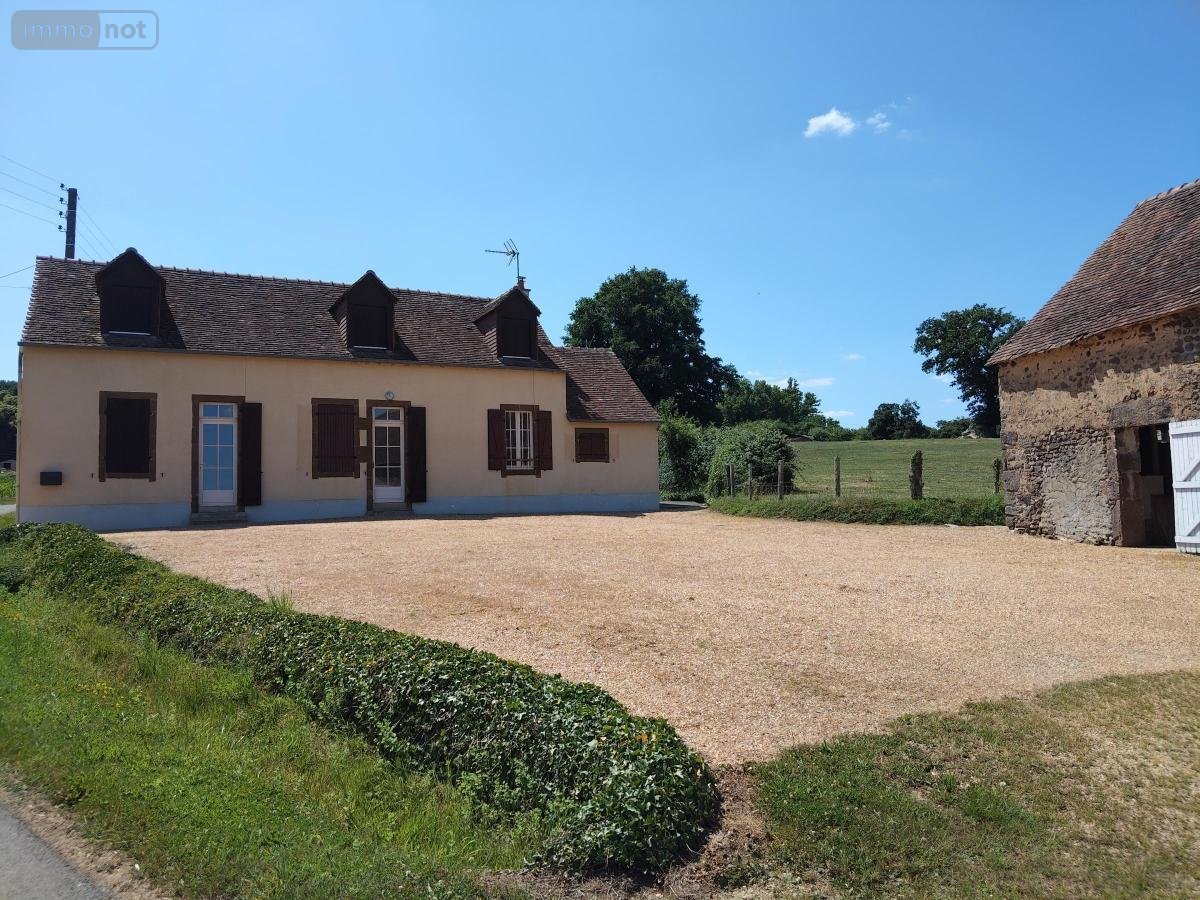 Maison a vendre Sainte-Sabine-sur-Longève 72380 Sarthe 104 m2 5 pièces 162020 euros