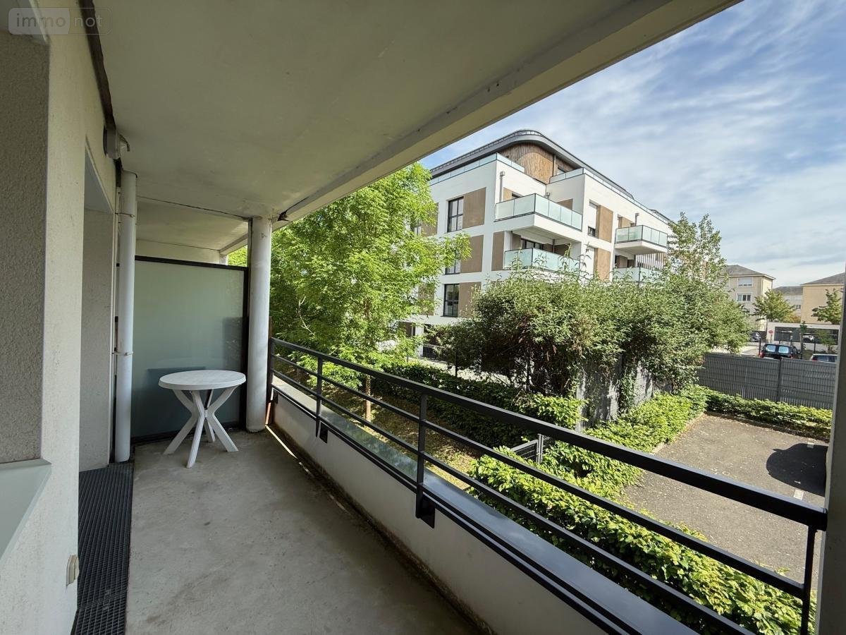 Appartement a vendre Angers 49000 Maine-et-Loire 41 m2 2 pièces 183400 euros