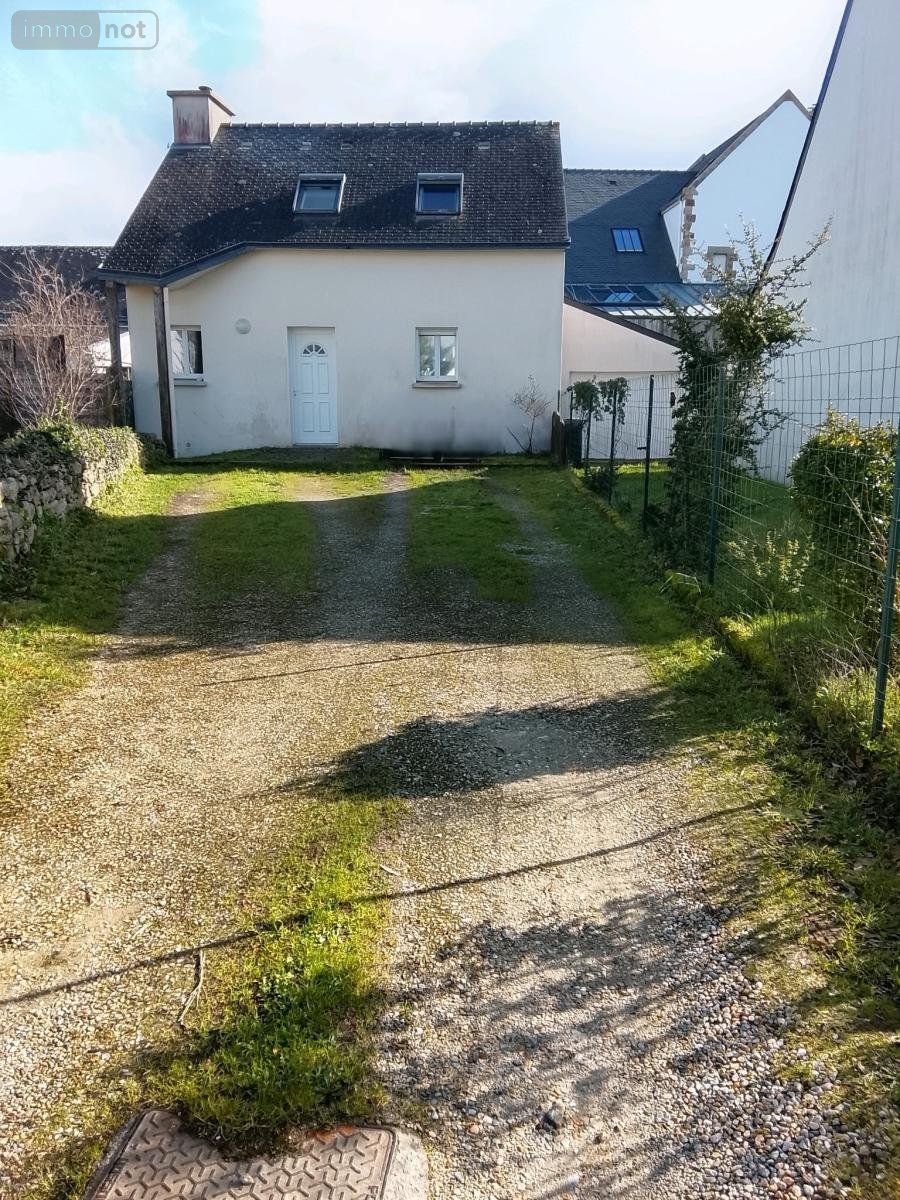 Maison a vendre Carnac 56340 Morbihan 57 m2 5 pièces 332960 euros