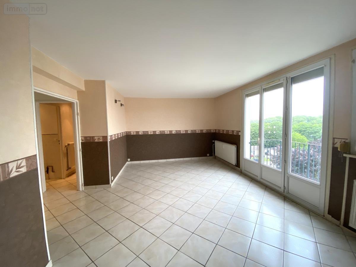 Appartement a vendre Reims 51100 Marne 66 m2 4 pièces 113000 euros