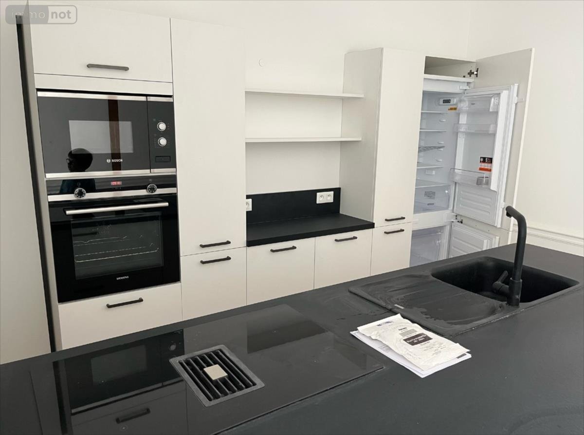 Location maison Le Mans 72000 Sarthe 150 m2 6 pièces 2100 euros