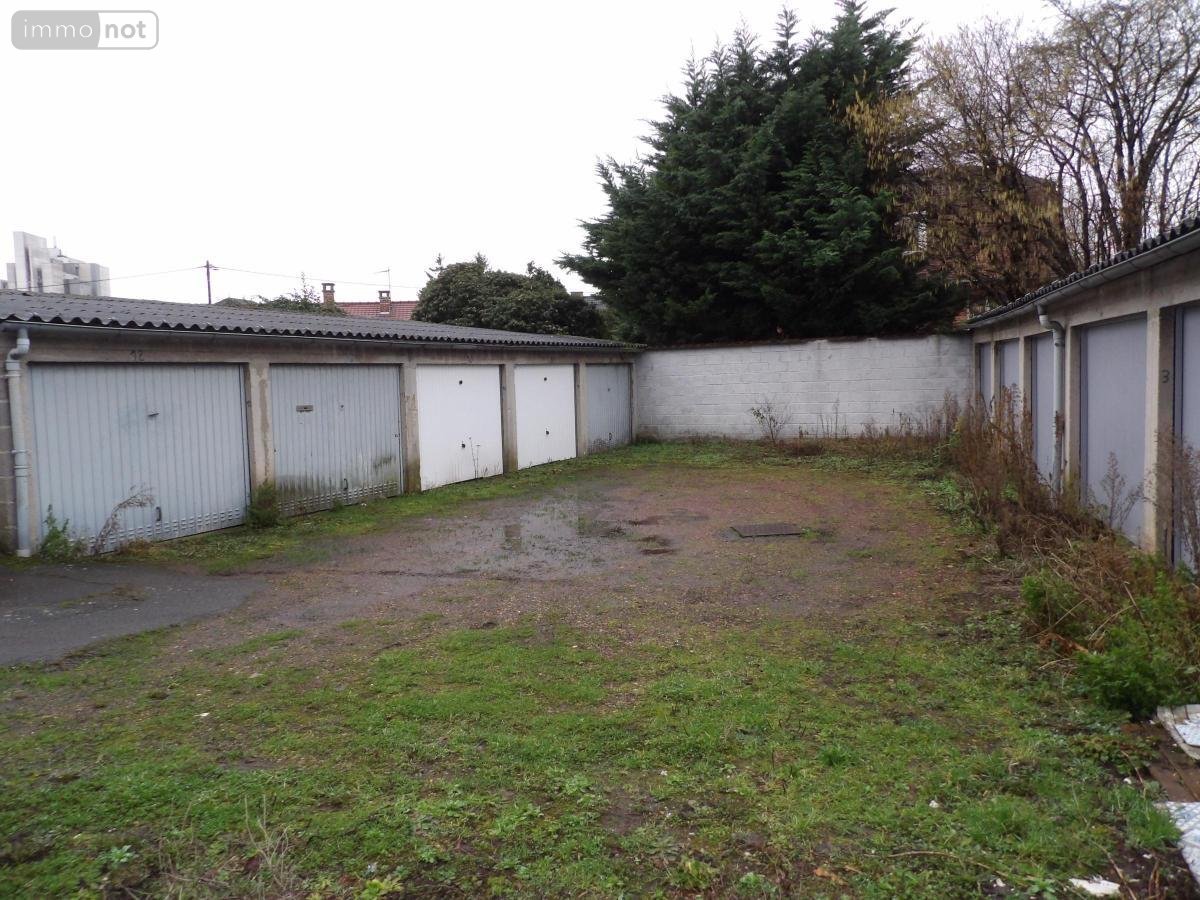 Maison a vendre Béthune 62400 Pas-de-Calais 70 m2 5 pièces 146500 euros