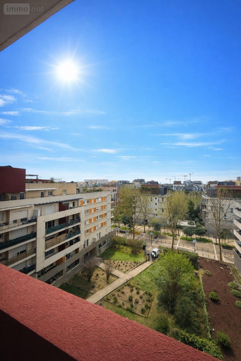 Appartement a vendre Montpellier 34000 Hérault 63 m2 3 pièces 316000 euros