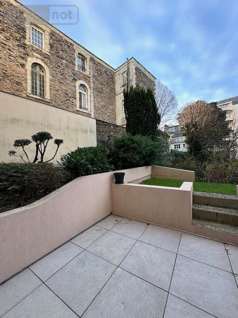 Appartement a vendre Angers 49000 Maine-et-Loire 29 m2 2 pièces 99560 euros