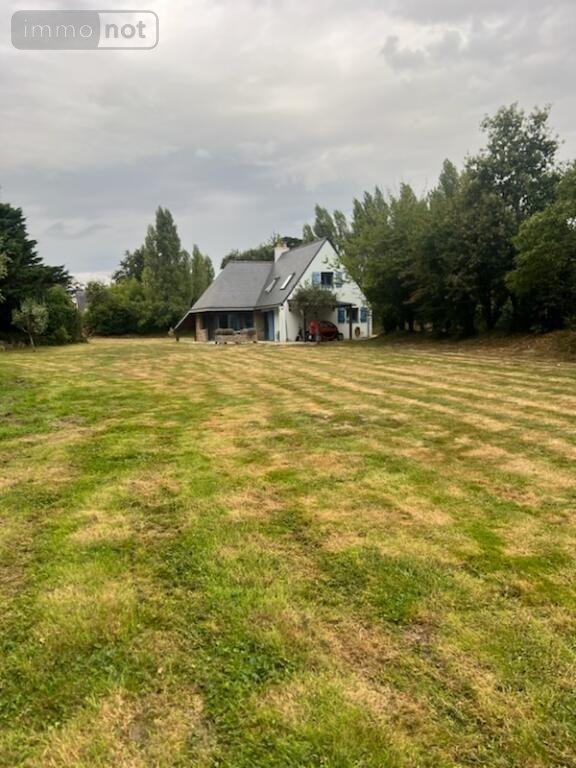 Maison a vendre Île-aux-Moines 56780 Morbihan 102 m2 4 pièces 824000 euros
