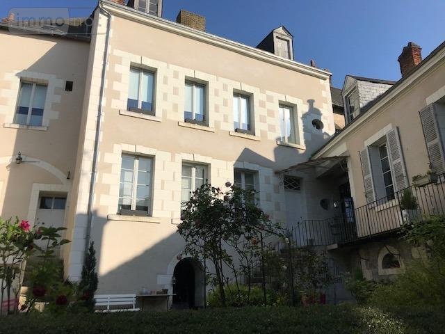 Maison a vendre Valençay 36600 Indre 350 m2 9 pièces 372750 euros