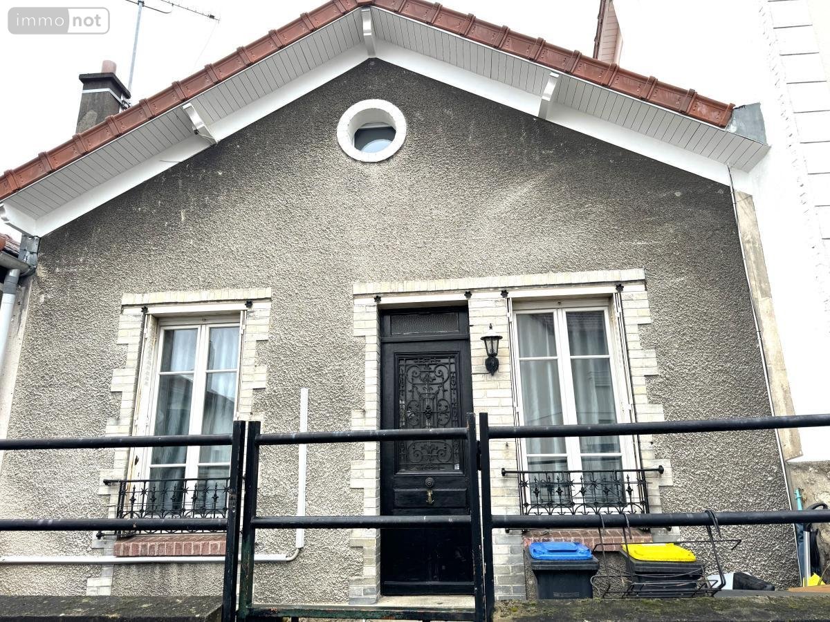 Maison a vendre Thiais 94320 Val-de-Marne 115 m2 6 pièces 280000 euros