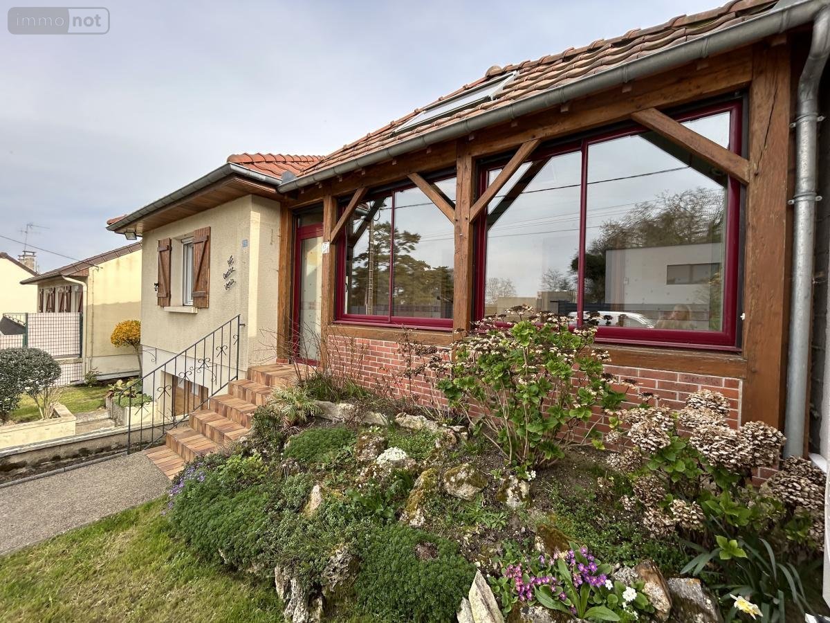 Maison a vendre Coulommes-la-Montagne 51390 Marne 115 m2 3 pièces 298000 euros