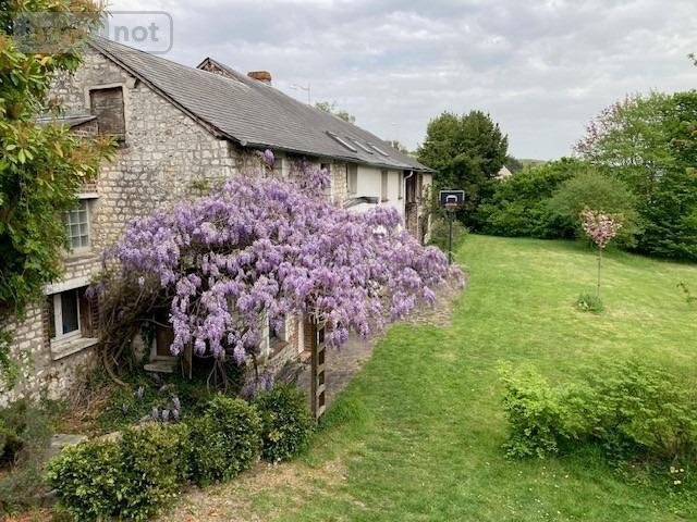 Maison a vendre Sotteville-sous-le-Val 76410 Seine-Maritime 185 m2 8 pièces 329000 euros