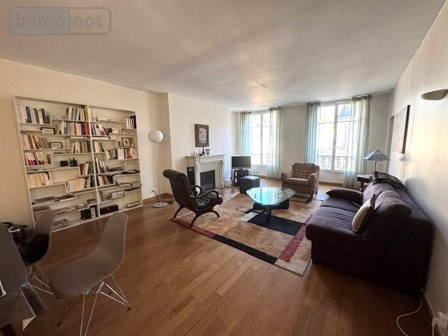 Appartement a vendre Paris 8e arrondissement 75008 Paris 100 m2 4 pièces 1285000 euros