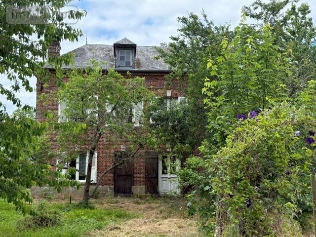 Maison a vendre Lisieux 14100 Calvados 124 m2 7 pièces 89400 euros