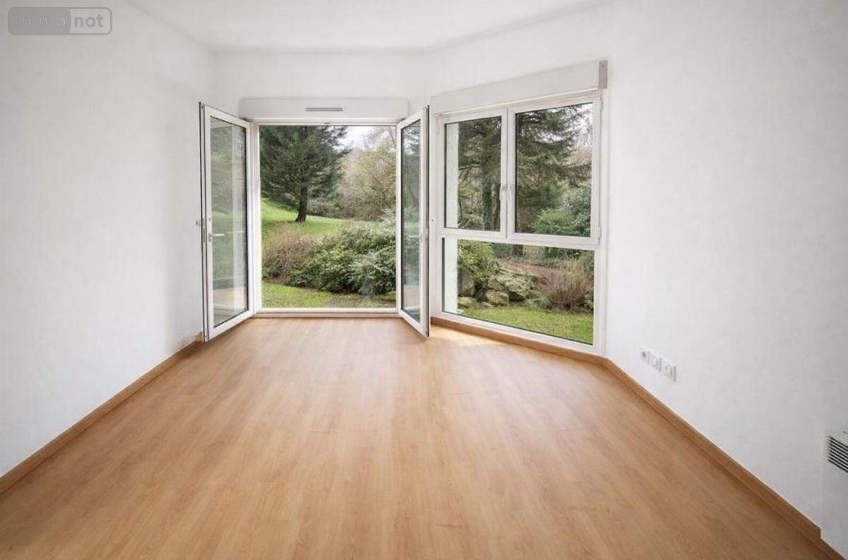 Appartement a vendre Saint-Martin-Boulogne 62280 Pas-de-Calais 40 m2 2 pièces 111300 euros