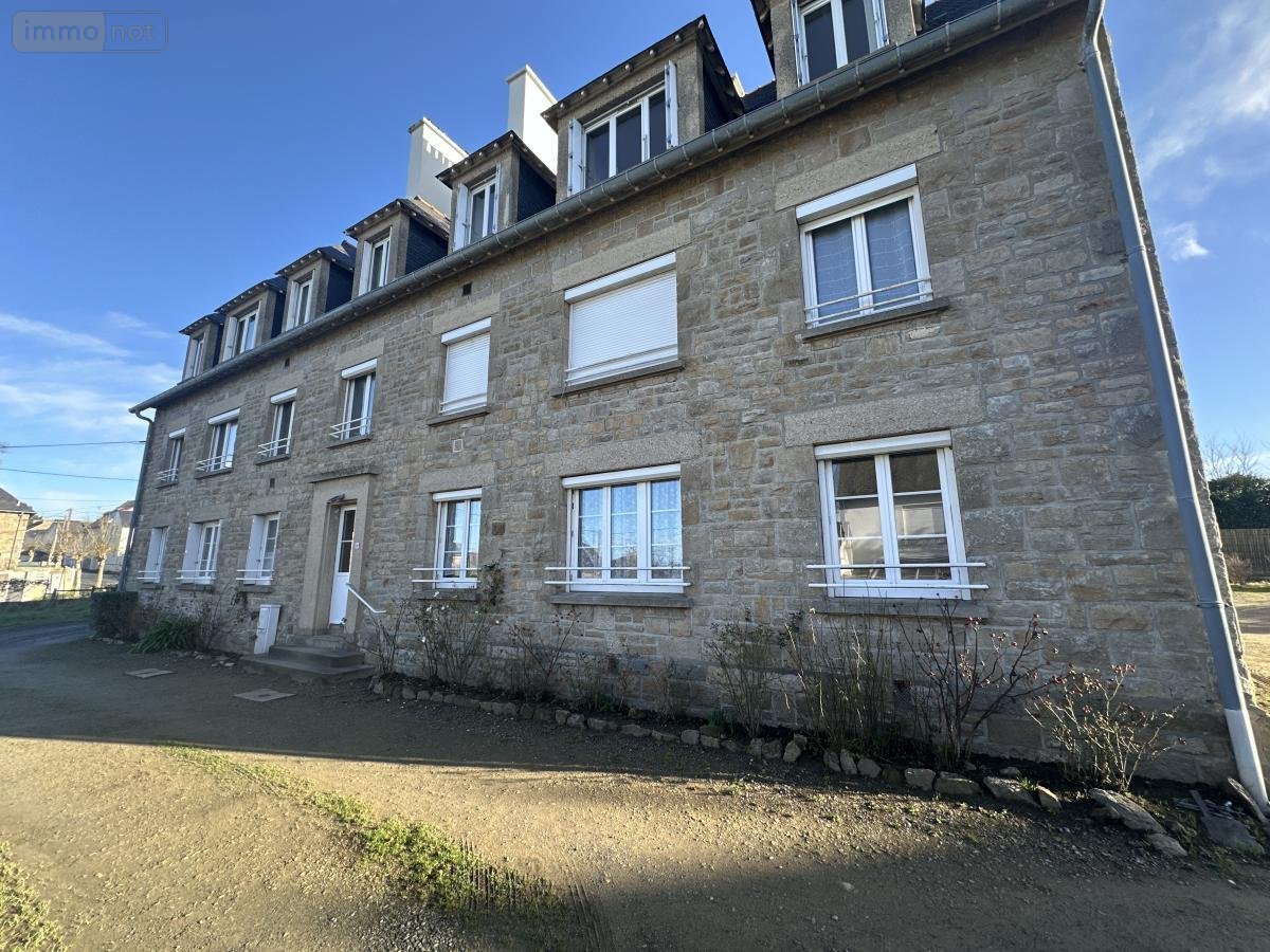 Appartement a vendre Saint-Malo 35400 Ille-et-Vilaine 42 m2  189280 euros