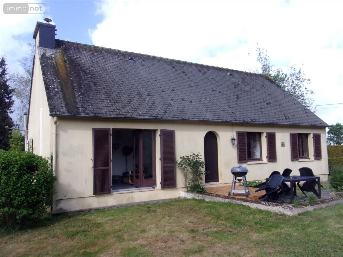 Maison à vendre SaintNicolasduTertre 56910 Morbihan 3 pièces 70 m2 à 157300 euros Maison à vendre SaintNicolasduTertre 56910 Morbihan 3 pièces 70 m2 à 157300 euros