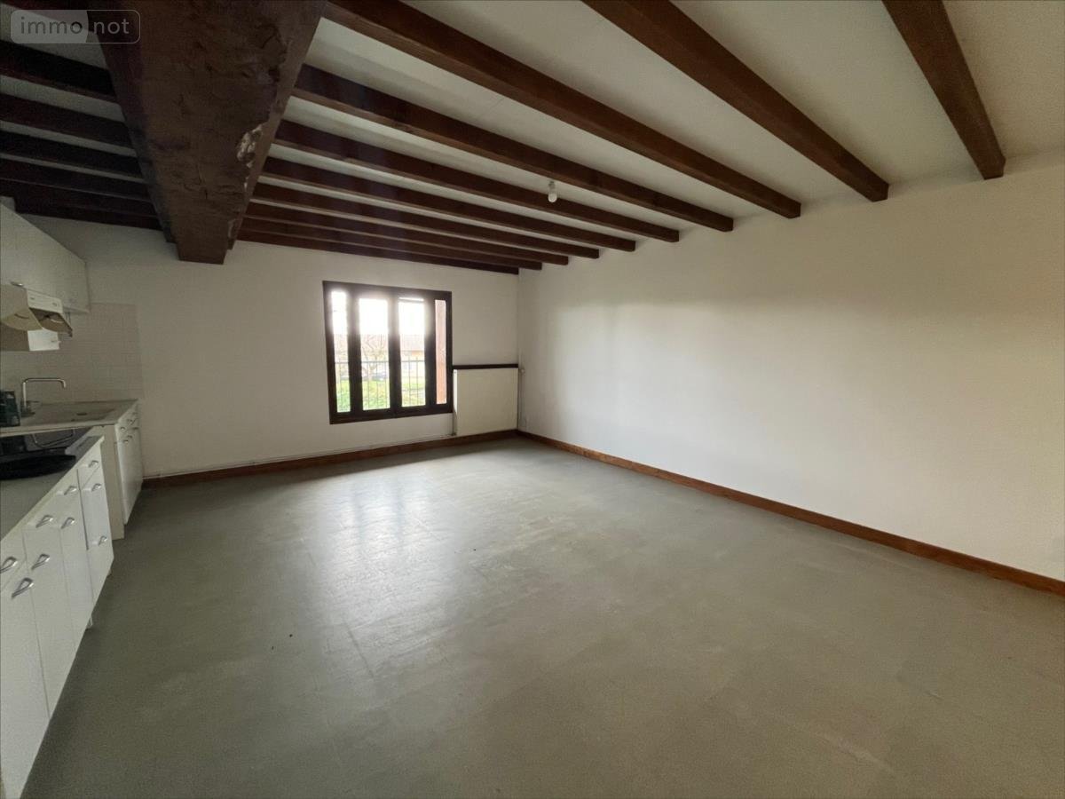 Location appartement Commune non précisée 01 Ain 76 m2 3 pièces 685 euros