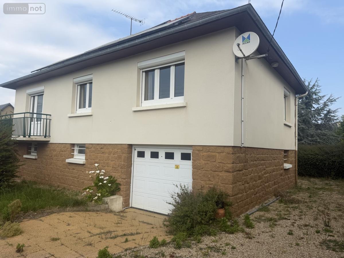 Maison a vendre Dinard 35800 Ille-et-Vilaine 119 m2  783750 euros