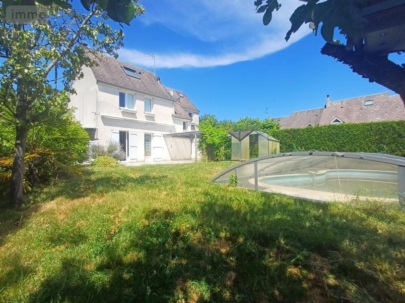 Maison a vendre Rivery 80136 Somme 122 m2 5 pièces 320850 euros