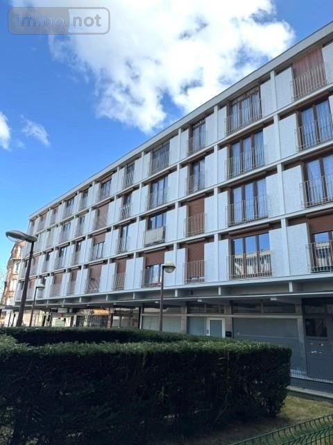 Appartement a vendre Colombes 92700 Hauts-de-Seine 58 m2 2 pièces 220000 euros
