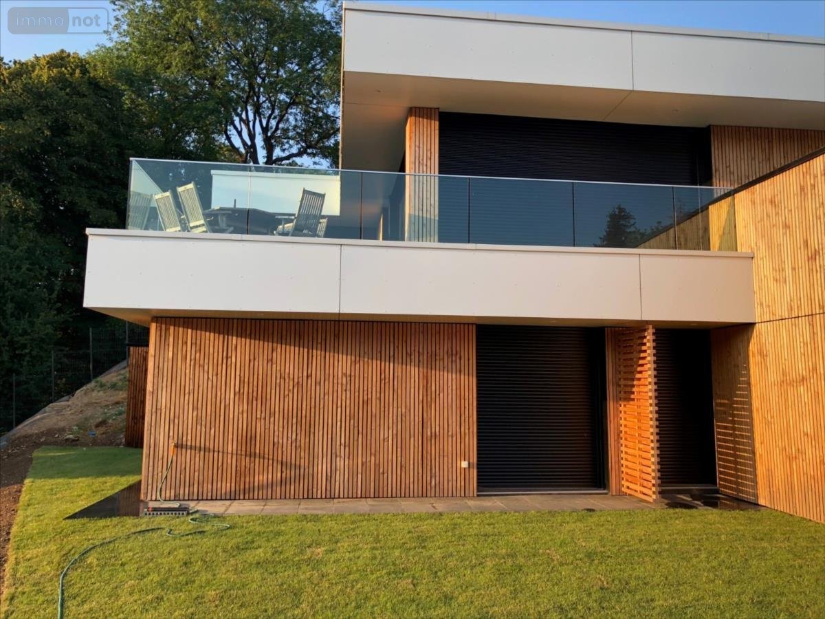 Location maison Mont-Saint-Aignan 76130 Seine-Maritime 187 m2 6 pièces 2350 euros